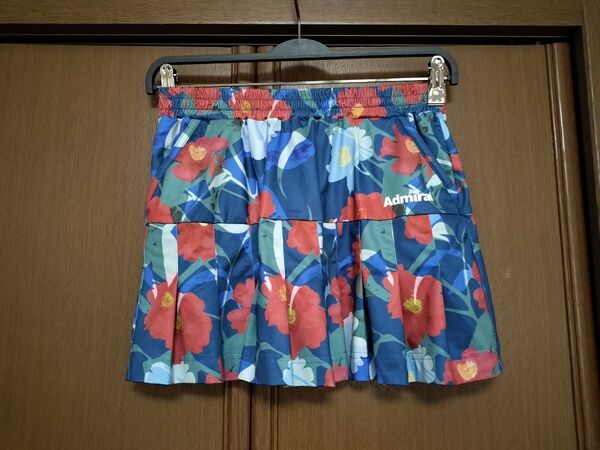 アドミラルテニススコート