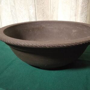 【送料無料】 紫砂の鉢 盆栽鉢 植木鉢