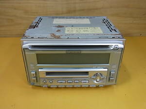 *Ya/996* Carozzeria Carrozzeria*MD/CD player deck * Car Audio *FH-P515MD* operation unknown * Junk 