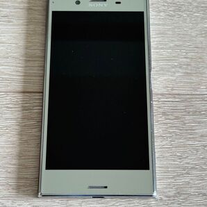 Xperia XZ Premium SO-04J
