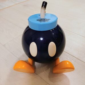 ボム兵 ボムヘイ usj スーパーニンテンドーワールド ケース マリオ お菓子