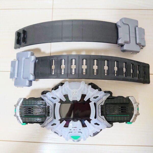 仮面ライダージオウ DXジクウドライバー 変身ベルト
