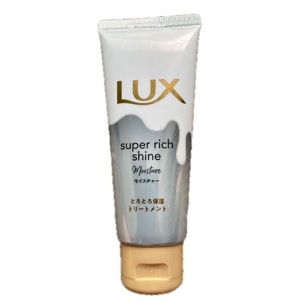LUX モイスチャートリートメント 70g 試供品
