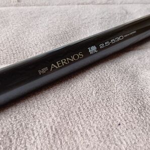 シマノnft エアノス 磯 2,5号―530 カスタマイズ ★☆送料無料☆★