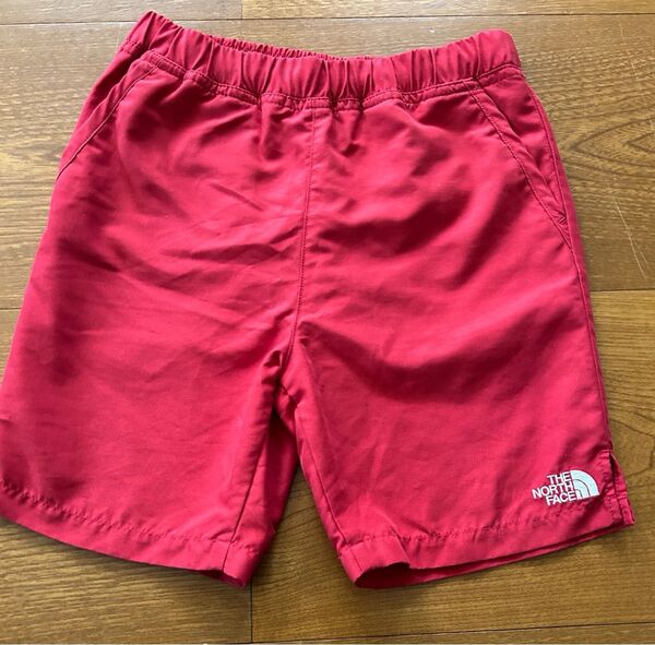 ノースフェイス 水陸両用パンツ 140