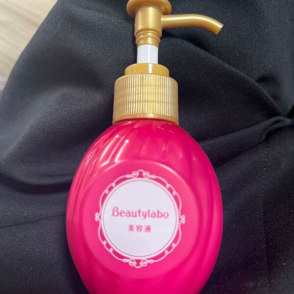 ヘアミルク