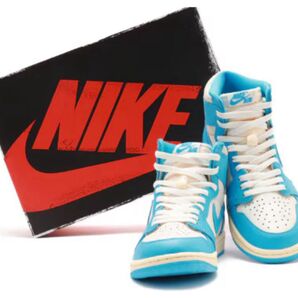 JORDAN BRAND AIR JORDAN 1 RETRO HIGH OG