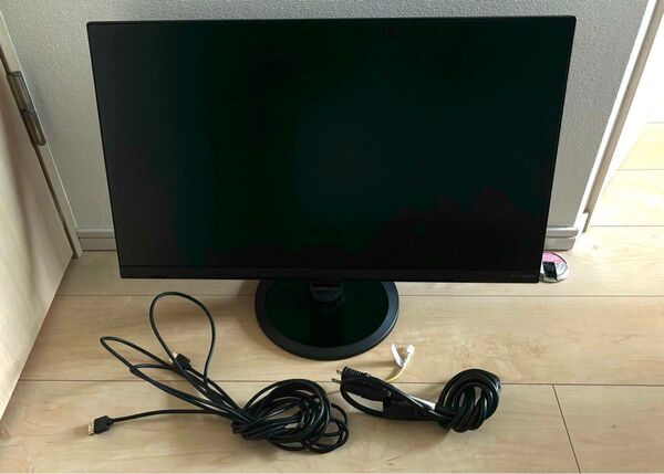 I-O DATA モニター LCD-MF245XDB
