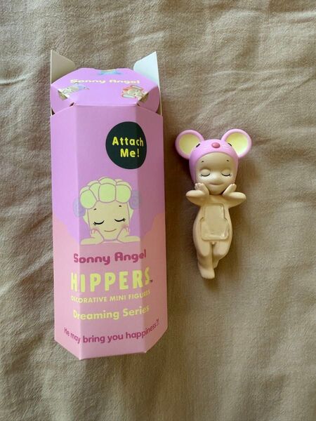 ソニーエンジェル ヒッパーズ Dreaming Series Mouse