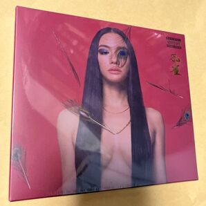 「孔雀」AWICH 新品未開封CD