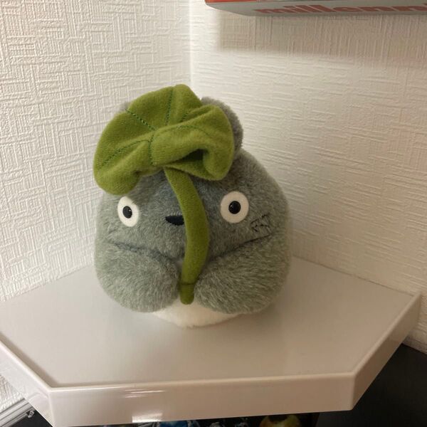 トトロ ぬいぐるみ