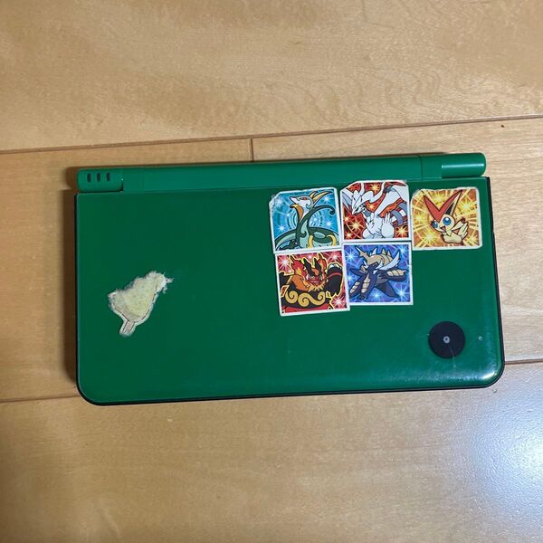 DS Nintendo