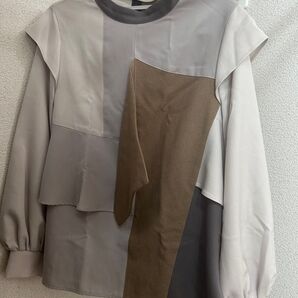 united tokyo ブラウス