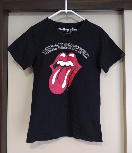 ローリング・ストーンズ Tシャツ メンズ Mサイズ