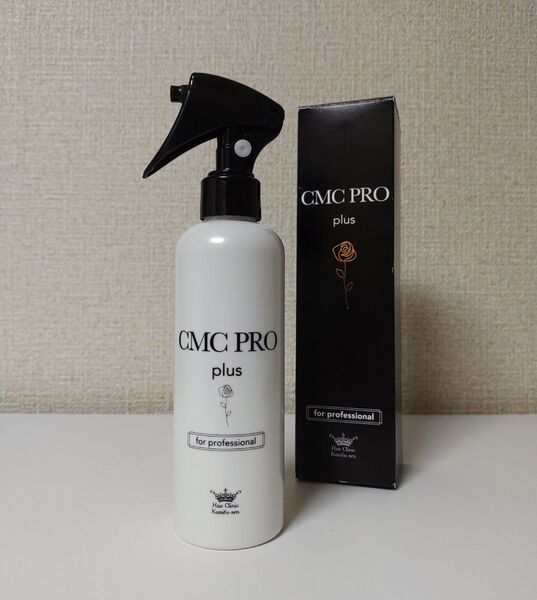 CMC PRO plus 髪風船 シーエムシープロ プラス 200ml 未使用