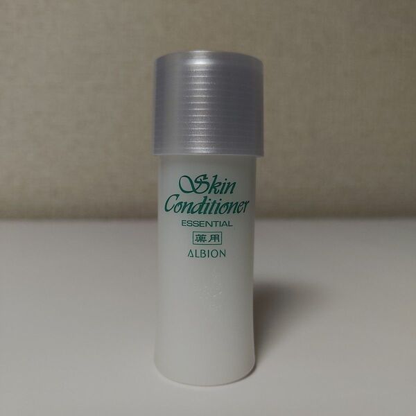 アルビオン 薬用スキンコンディショナー エッセンシャル N 27ml