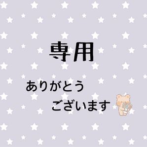 mna****様 専用