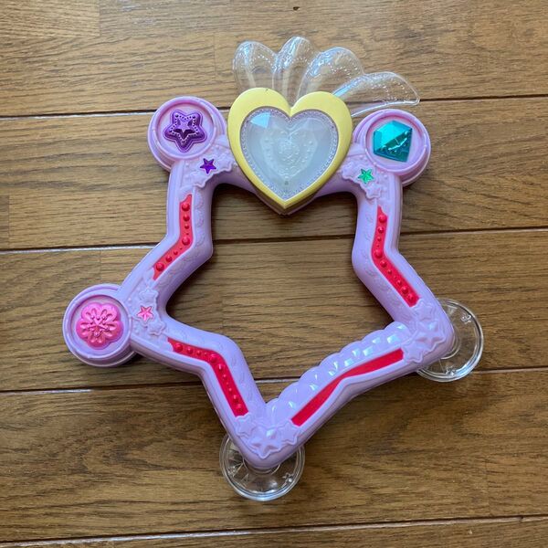 プリキュア フォーチュンタンバリン
