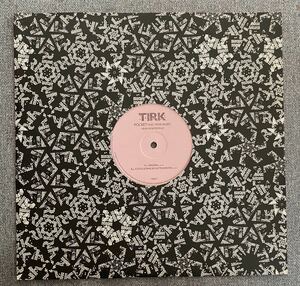 Pocket / Hear In Noiseville ◆ TIRK RECORDS Disco Balearic