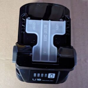 ◆新品◆ Hikoki 純正 18V 2.0Ah 薄型軽量 残量表示 BSL1820m ハイコーキ