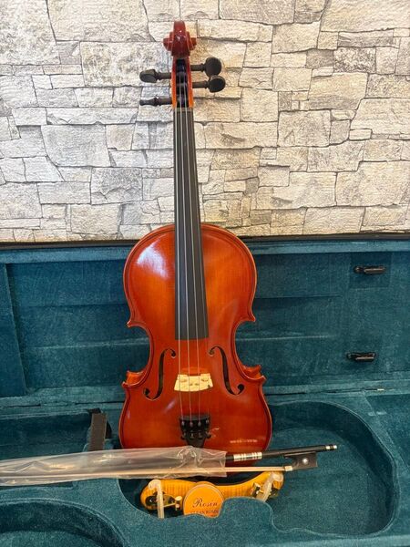 William Lewis & Son Co. バイオリン 4/4