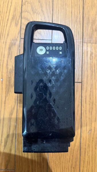 【長押し5点灯】パナソニック 電動アシスト自転車用バッテリー 8Ah