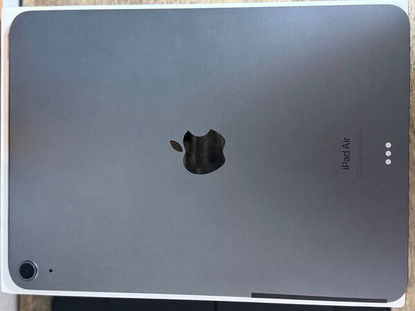 iPad Wi-Fi スペースグレイ Wi-Fiモデル Apple Air アップル