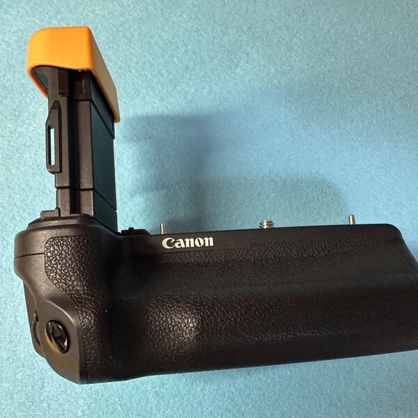 canon BG-R10 バッテリーグリップ R5.R6用