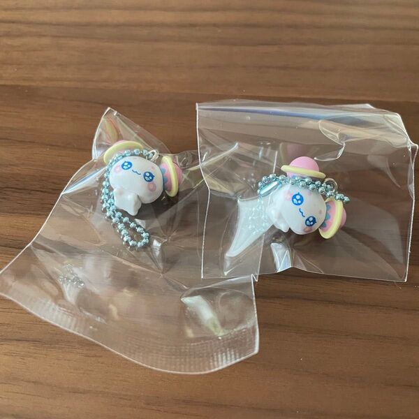 ぷちきゅあ マスコット ふわ