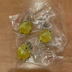 ポチっち めじるしアクセサリー2