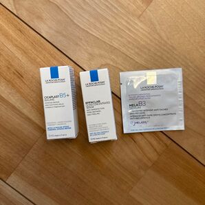 ラロッシュポゼ 試供品