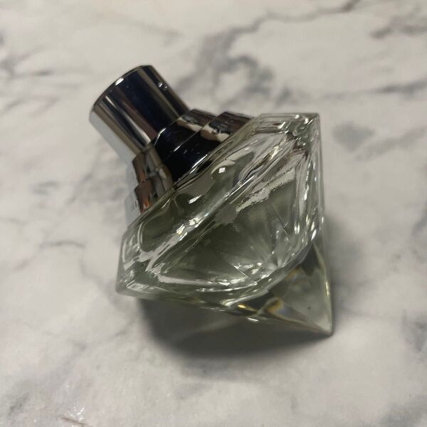 高級ジュエリーブランド・ショパール 香水 Wish ウィッシュ オーデトワレ 30ml フランス製