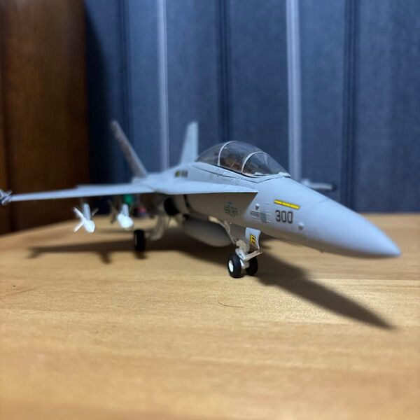 FA-18 ホーネット1/72 タミヤ