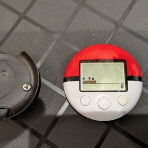 動作確認済み ポケモンハートゴールドソウルシルバー付属ポケウォーカー