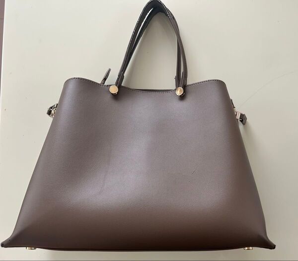 ロペ エポール Yバッグ ハンドバッグ カバン 2way YBAG