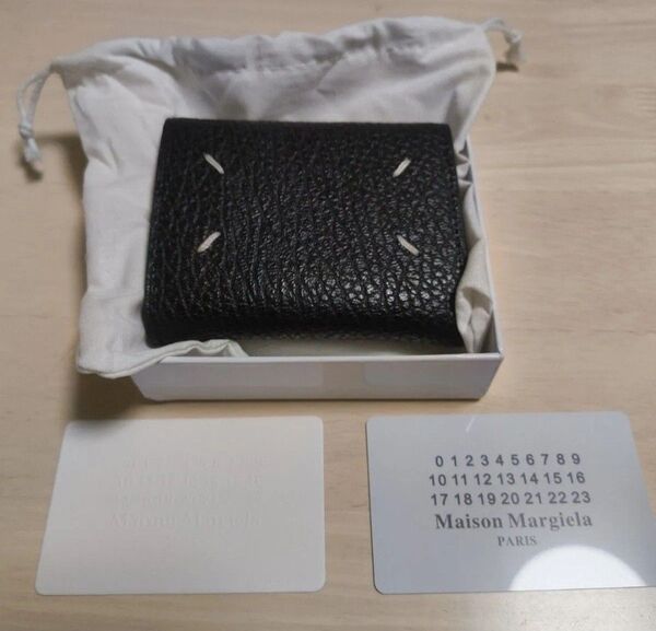 Maison Margiela mm6 メゾンマルジェラカード入れ 小銭入れ