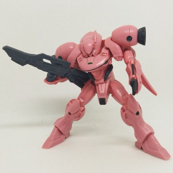 ガーベラ・テトラ フィギュア 機動戦士ガンダム MSセレクション22