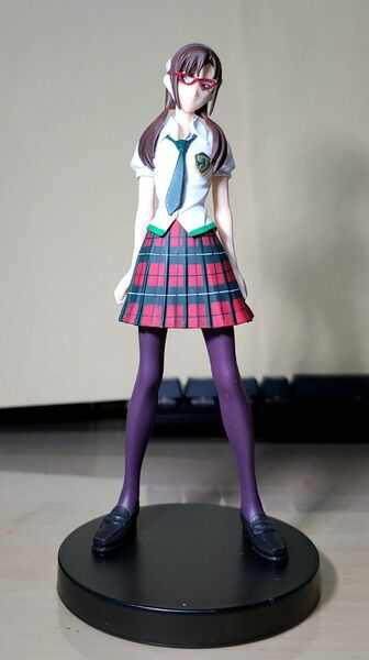 新世紀エヴァンゲリオン 真希波マリイラストリアス