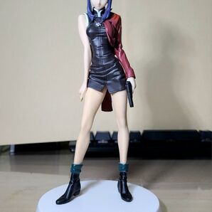 新世紀エヴァンゲリオン 葛城ミサト フィギュア箱無し