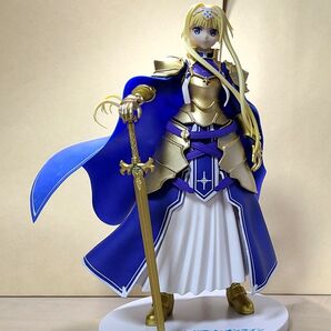 ソードアート・オンライン アリスフィギュア箱無し
