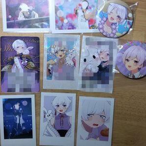 いれいす 初兎グッズ まとめ売り