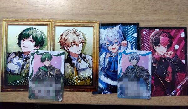 シクフォニ グッズ