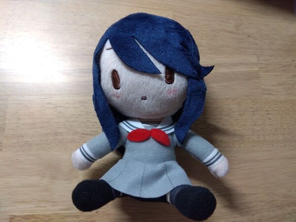 プロセカ 星野一歌 制服 ぬいぐるみ