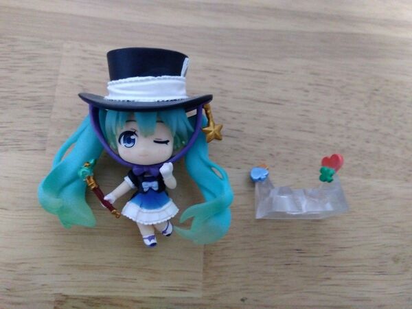 初音ミク ミニフィギュア マジカルミライ2013