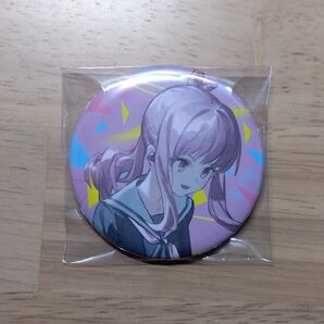 缶バッジ プロセカ 暁山瑞希