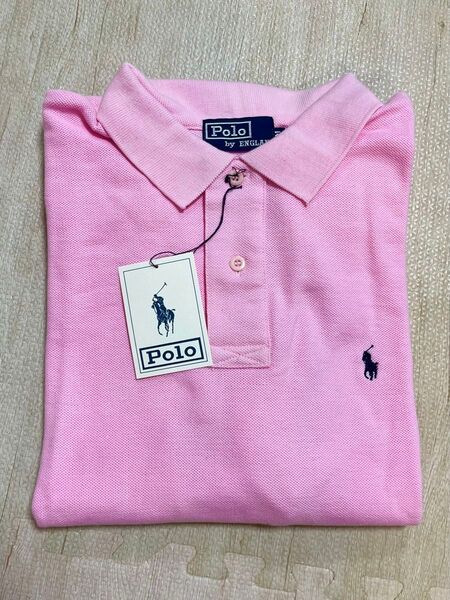ポロシャツ POLO Mサイズ