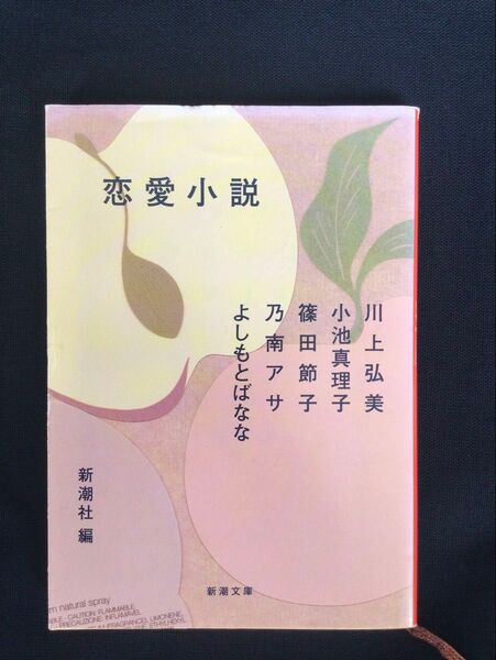 切ない大人の恋愛アンソロジー 5人の女性作家による珠玉の短編集