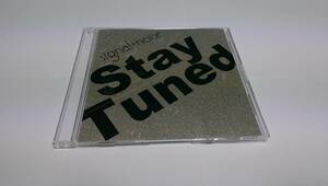 ●signal+noise！「Stay Tuned」同人コミケM3 フュージョン