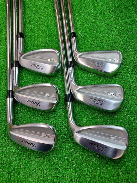 タイトリスト T150 6-P.48 6本 モーダス3 TOUR 105 S