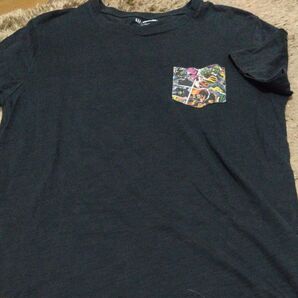 MARVEL GAP コラボ 半袖Tシャツ